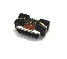 BlackBerry Curve 9380 Connecteur Charge