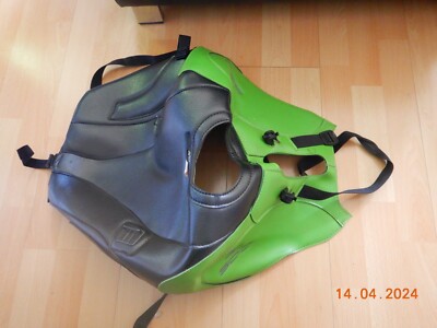 Bagster Tankschutzhaube für  Kawasaki Z900 ab Baujahr 2017