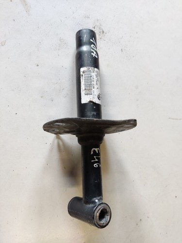 BMW 3 E46 2002 Stoßstange vorne Stoßfänger Aufprallschutz 8195297 AAA9488