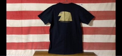 Suntory Uncle Torys Tshirt schwarz Gr. M