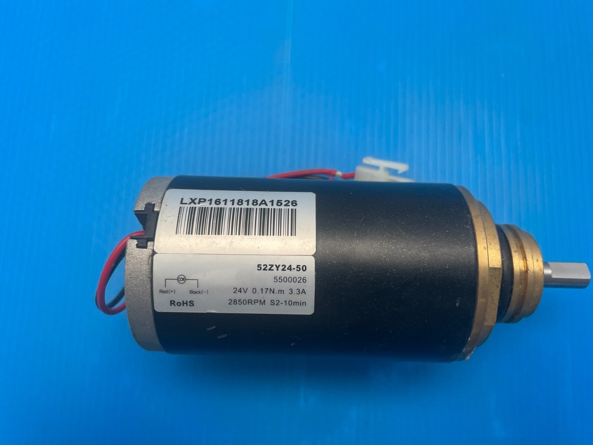 KIT RIPARAZIONE ROBOT GIRANTE PISCINA DELFINI MOTORE E - Foto 2