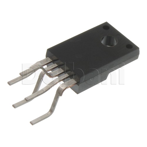 PQ1CG203 Original Sharp Switching Regulator - Picture 3 of 3