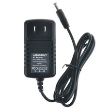 18V 1A AC-DC Adapter For Mackie Mix Series Mix5 MIX 5 8 Channel Mixer Power Cord