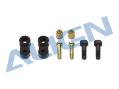 T-Rex 650X Tail Pitch Control Link: H65T007XXW