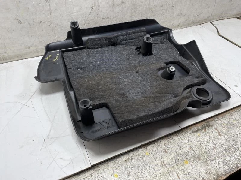 Cadillac SRX 2014 cubierta superior del motor OEM+ Foto 3 de 4