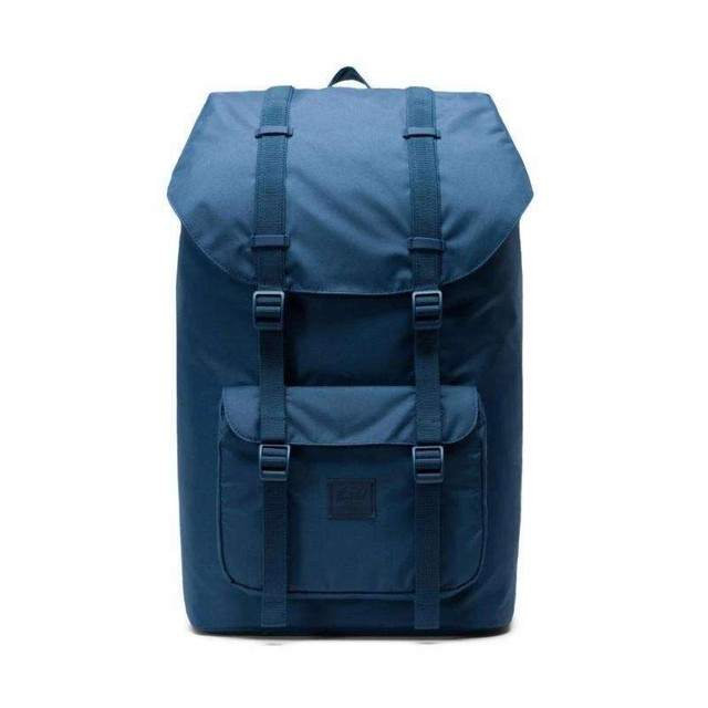 herschel light backpack