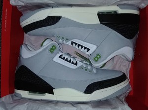 air jordan 3 retro lt smoke grey