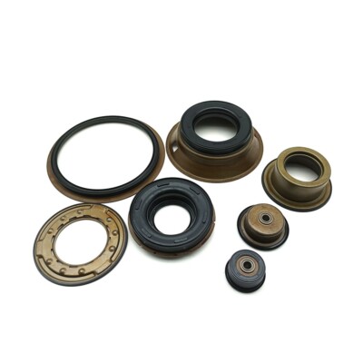 TRANSPEED New AL4 DPO Auto Transmission Piston Kit Fr Peugeot Citroen Renault
