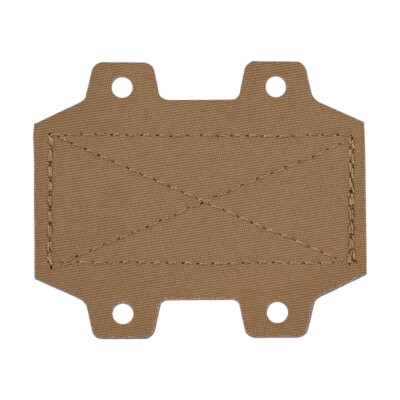 #ad WoSporT Lightweight Belt Holster Adapter Lower Pressure Plate for Bison Belt $4.49