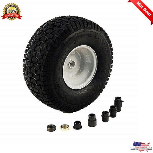 craftsman lt1000 wheels