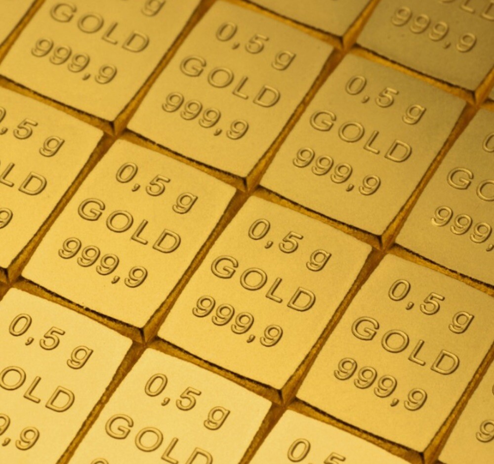 0 5 gramm gold preis