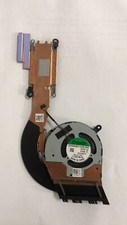 FOR DELL Latitude 5411 14 inch cooling fan module 019JHD 19JHD 0F3TXM F3TXM