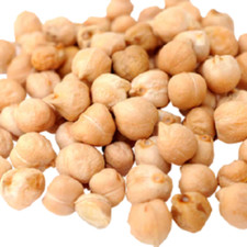 White Chick Peas ChickPeas Kabuli Chana - 1kg...