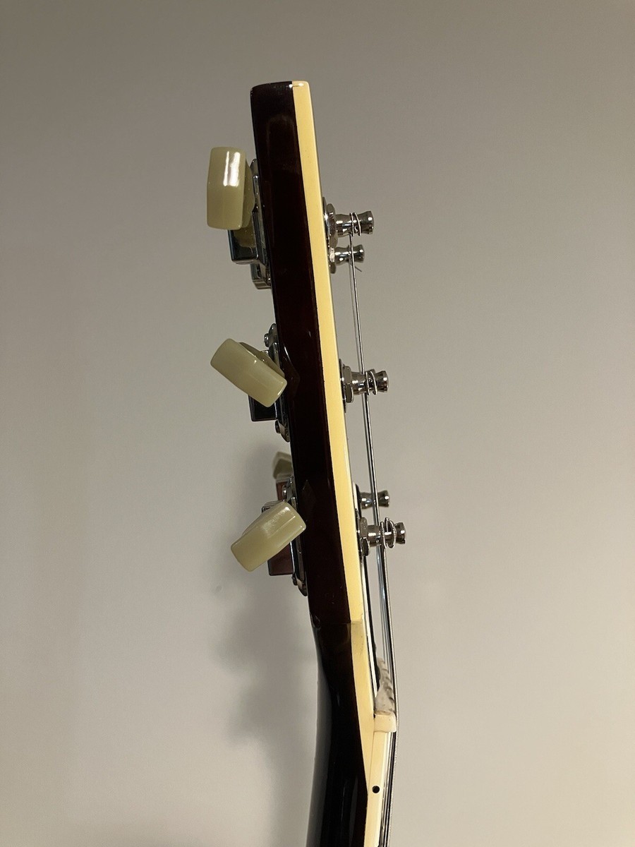 Vintage Ibanez SG Electric Guitar With Original Case | eBay