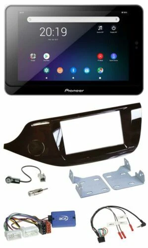 Pioneer Autoradios Cee'D