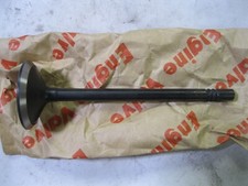 Engine Exhaust Valve DNJ 3617