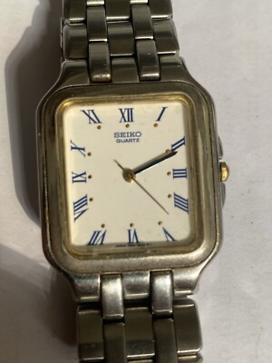 SEIKO tank シャリオ 7N01-5000 稼働品 SEIKO tank シャリオ 7N01-5000 稼働品 2025年最新】SEIKO 7N01の人気