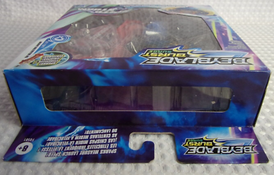 Beyblade Burst Surge Brave Valtryek V6 - Hasbro em Promoção na Americanas