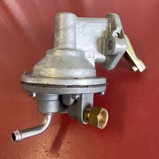 FUEL SYSTEM PUMP 40468 FOR 1967 1968 1969 CHEVROLET CAMARO CHEVELLE 396 V8