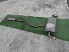 GENUINE VOLVO XC90 EXHAUST + MUFFLER 82360876 