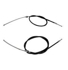 C94482 Dorman Set of 2 Parking Brake Cables R...