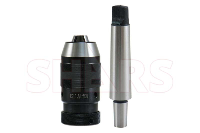 Drill Bit Converter SDS MAX To SDS Plus Adapter - Convert Rotary Hammer ...