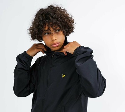 LYLE \u0026 SCOTT - Junior Zip Through 