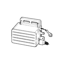 CENTRALINA FANTIC MOTOR SPORT HP1 125 85>85 00.20134