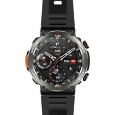 Military Men's Smart Watch With LED Flashlight & Bluetooth Call Sport Smartwatch 11