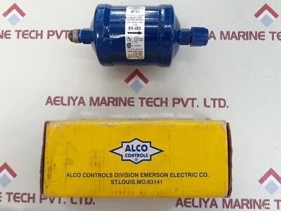 Alco Controls Ek-083 Flüssigkeitslinie Filter-Trockner