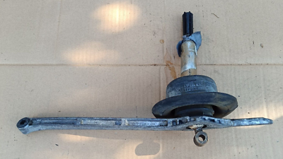 BMW E46 320i 323i 325i M52 M54 GEARBOX GEAR LINKAGE SHIFTING SHIFT