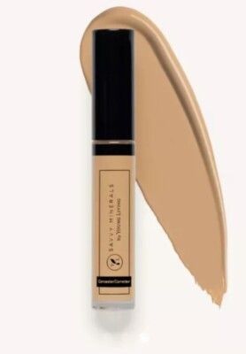 Savvy Minerals Liquid Concealer  Light 2