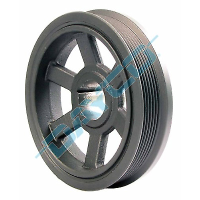 POWERBOND OEM BALANCER FOR HOLDEN COMMODORE VE VF SIDI LF1 LFW LLT LFX 3L 3.6 V6