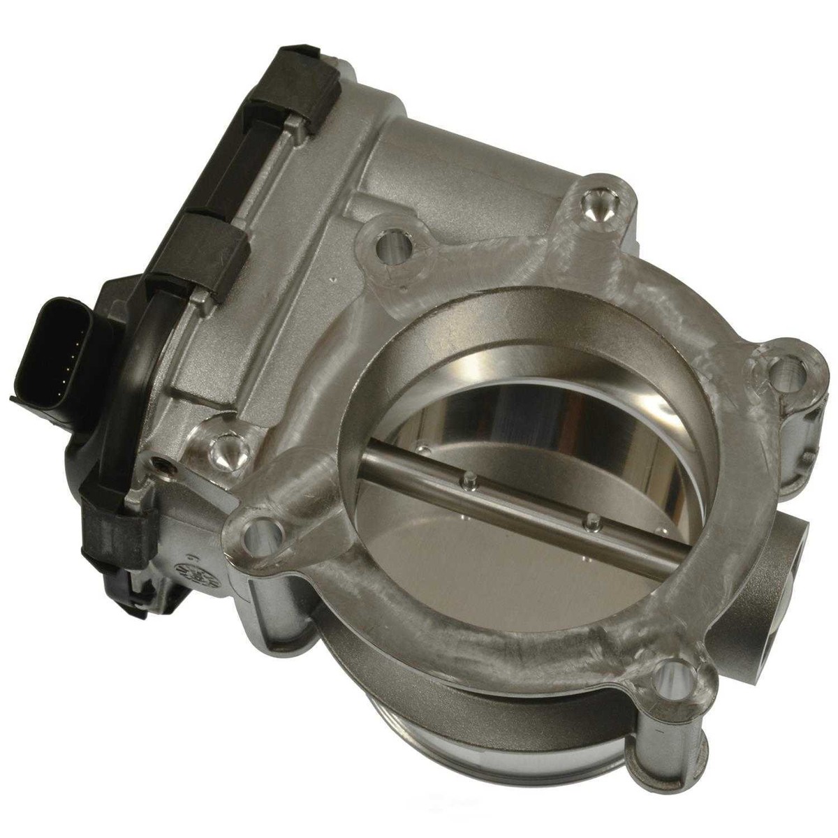 Fuel Injection Throttle Body Standard S20409 | eBay