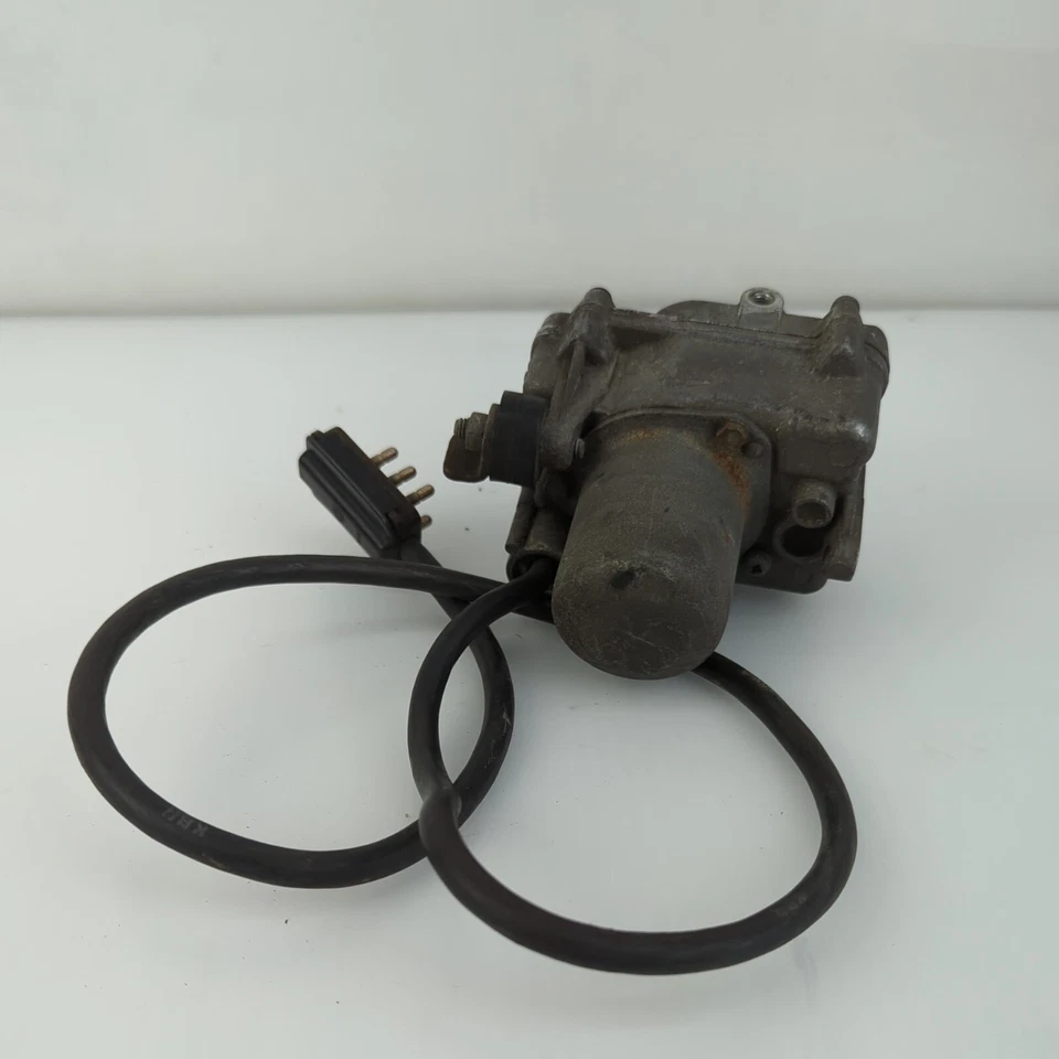 86-95 适用于梅赛德斯 W124 300E 300D S350 柴油巡航控制执行器 0025458632 — 第 3/4 张图片