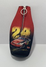 Jeff Gordon Beer Hugger NASCAR 24 Drive to end hunger AARP
