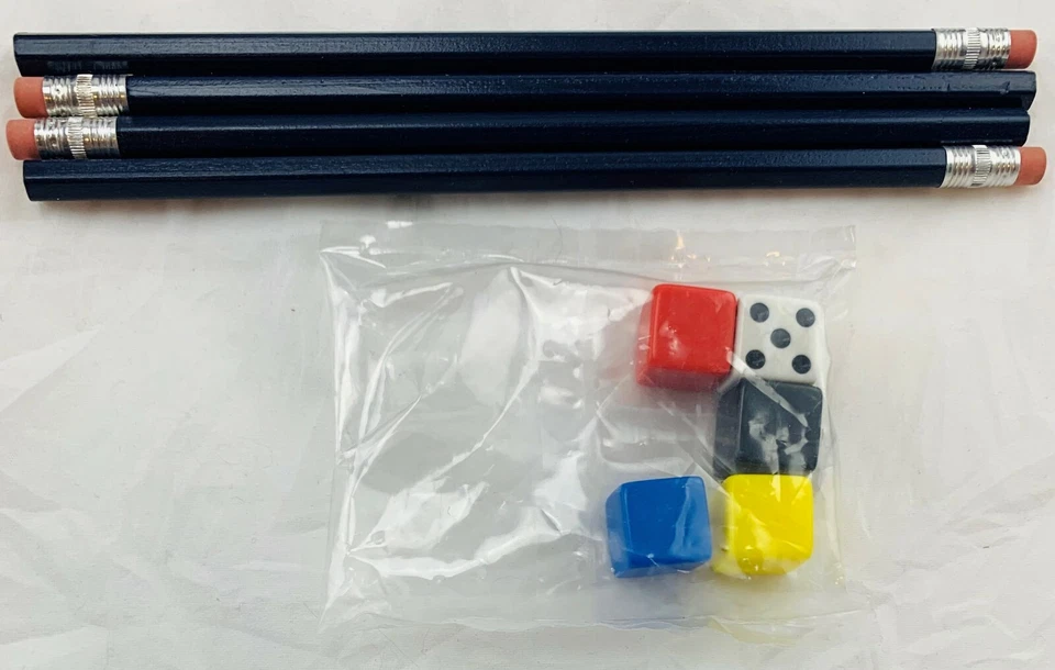 Pictionary Actualizado para el Juego Años 90 Completo en Buen Estado ENVÍO GRATUITO Foto 2 de 4