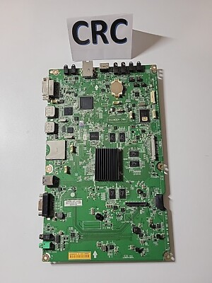 Carte mère LG EBT63756603 – LG Parts