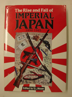 Rise & Fall Of Imperial Japan 1894-1945 (Tsushima, WW1, Pearl Harbor, Hiroshima)