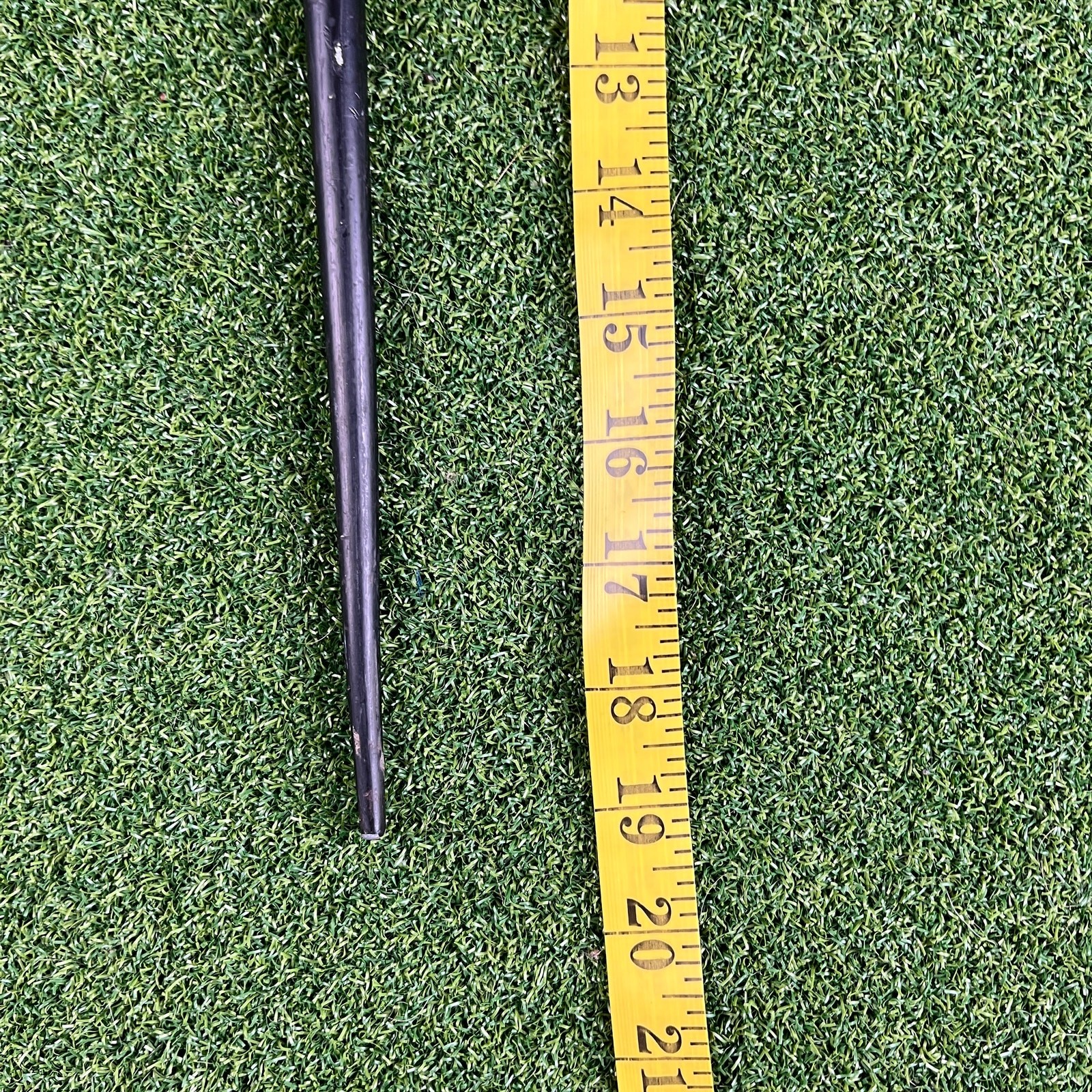 Dark Skull Sai Set Martial Arts Training Weapons 19"