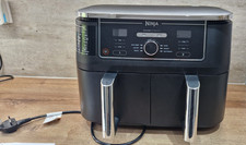 Ninja Foodi MAX Dual Zone 9.5L Air Fryer - AF400UK
