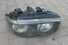 Frontscheinwerfer BMW 7 E65 Bi-Xenon Rechts Scheinwerfer Headlight
