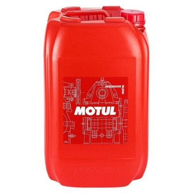 Motoröl MOTUL 114186 TEKMA 10W40 20L