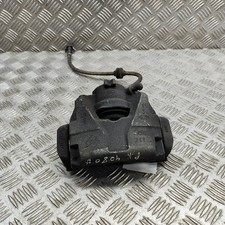 NISSAN JUKE F16 Bremssattel vorne links 41011-00Q2B 1,0 Benzin 86 kW 23667825