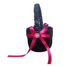 Cesto Porta-fiori Per Damigelle Da Sposa, Elegante Regalo Di Capodanno, Articoli