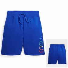 POLO RALPH LAUREN AUTHENTIC BOYS BRAND NEW ORIGINAL SHORTS Size L 14-16 , NWT