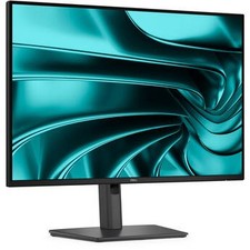 Dell Pro P 24 in Full HD USB-C Hub Monitor
