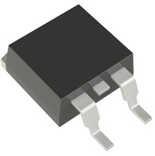 IRF530SPBF Mosfet N-CH 100V 14A TO263, Rohs