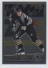 1999-00 O-Pee-Chee Chrome Matthew Barnaby #131 1p3