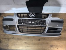 VW Polo 9N STROSSTANGE VORNE 2005